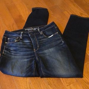 Brand new American Eagle jeans!
